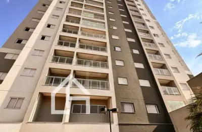 Apartamento com 2 quartos, sendo 01 suíte, edifício residencial valentina, paiaguás, cuiabá/mt.