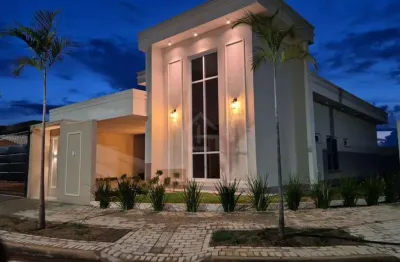 Casa de esquina com 3 suítes, bairro: aquarela - sinop-mt