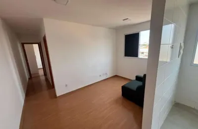 Apartamento com 2 quartos no condomínio città dei fiori, no cidade alta, cuiabá - mt