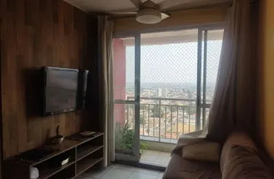 Apartamento com 3 quartos, sendo 1 suíte no condomínio garden goiabeiras, goiabeiras, cuiabá - mt.