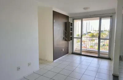 Apartamento com 3 quartos, sendo 1 suíte no condomínio garden goiabeiras, cuiabá - mt.