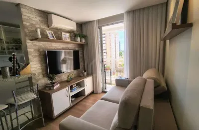 Apartamento com 3 quartos, sendo 1 suíte (porteira fechada) no condomínio garden goiabeiras, cuiabá - mt.