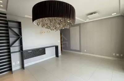 Apartamento com 3 suítes no edifício american residence, jardim das américas, cuiabá - mt.