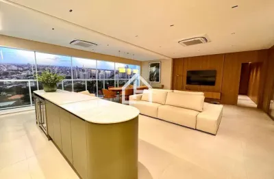 Apartamentos com 3 suítes, sendo 1 máster no edifício villaggio brunello, duque de caxias, cuiabá - mt