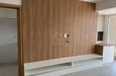 Apartamento com 2 quartos, sendo 1 suíte no edifício villagio calábria, goiabeiras, cuiabá - mt.