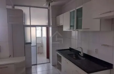 Apartamento com 3 quartos, sendo 1 suíte no edifício portal do parque, duque de caxias, cuiabá - mt.