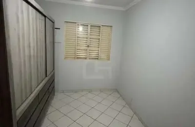 Apartamento com 2 quartos no Edifício Guarujá, Baú, Cuiabá - MT.