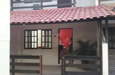 Casa com 2 quartos à venda por r$ 400.000 - itaipuaçu - maricá/rj
