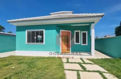 Casa com 3 quartos à venda, 90 m² por r$ 590.000 - itaipuaçu - maricá/rj