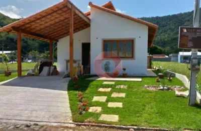 Casa com 3 dormitórios à venda, 100 m² por r$ 510.000,00 - são josé do imbassaí - maricá/rj