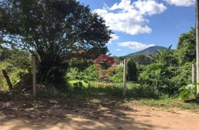 Terreno à venda, 360 m² por r$ 95.000,00 - santa paula (inoã) - maricá/rj