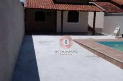 Casa com 3 dormitórios à venda, 80 m² por r$ 690.000,00 - itaipuaçu - maricá/rj
