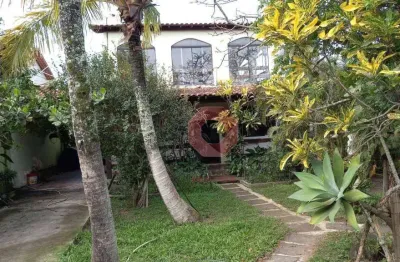 Casa com 4 quartos à venda por r$ 600.000 - jardim atlântico leste (itaipuaçu) - maricá/rj