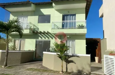 Casa com 2 dormitórios à venda, 100 m² por r$ 380.000,00 - jardim atlântico leste (itaipuaçu) - maricá/rj