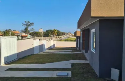 Casa com 2 quartos à venda por r$ 350.000 - itaipuaçu - maricá/rj