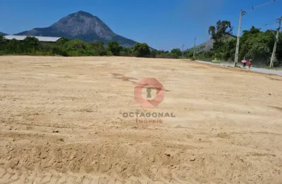 Terreno à venda, 480 m² por r$ 140.000,00 - inoã - maricá/rj