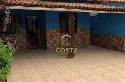 Casa com 4 quartos à venda, 100 m² por R$ 480.000 - Itaipuaçu - Maricá/RJ