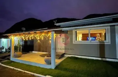 Casa com 3 quartos à venda, 110 m² por r$ 650.000 - recanto de itaipuaçu - maricá/rj