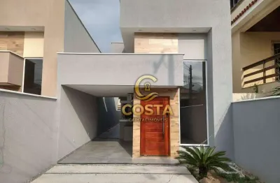 Casa com 3 dormitórios à venda, 122 m² por R$ 680.000,00 - Praia de Itaipuaçu (Itaipuaçu) - Maricá/RJ
