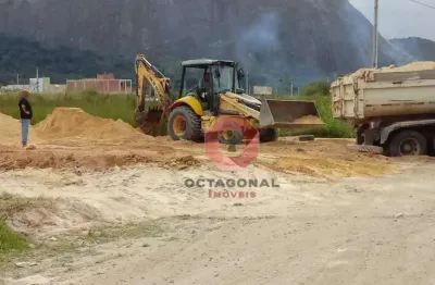 Terreno à venda, 480 m² por r$ 150.000,00 - itaipuaçu - maricá/rj