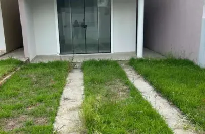 Casa com 2 dormitórios à venda, 60 m² por r$ 320.000,00 - são josé do imbassaí - maricá/rj