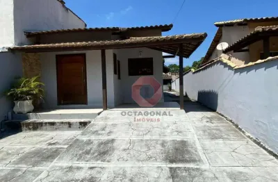 Casa com 2 quartos à venda, 134 m² por r$ 380.000 - inoã - maricá/rj
