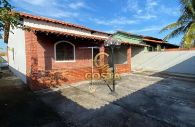 Casa com 3 quartos à venda, 232 m² por R$ 535.000 - Jardim Atlântico Leste (Itaipuaçu) - Maricá/RJ