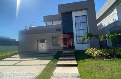 Casa com 4 dormitórios à venda, 200 m² por r$ 1.800.000,00 - inoã - maricá/rj