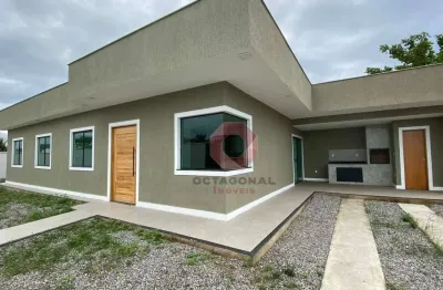 Casa com 3 dormitórios à venda, 99 m² por r$ 680.000,00 - itaipuaçu - maricá/rj