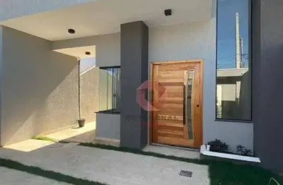 Casa com 3 dormitórios à venda, 204 m² por r$ 650.000,00 - jardim atlântico leste (itaipuaçu) - maricá/rj