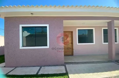 Casa com 2 quartos à venda, 60 m² por r$ 350.000 - jardim atlântico leste (itaipuaçu) - maricá/rj