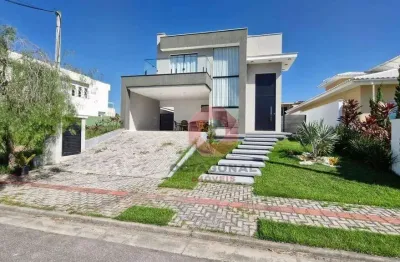 Casa com 4 quartos à venda, 240 m² por r$ 2.000.000 - inoã - maricá/rj