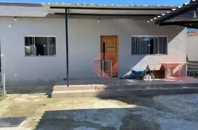 Casa com 3 quartos à venda, 100 m² por r$ 450.000 - chácaras de inoã (inoã) - maricá/rj