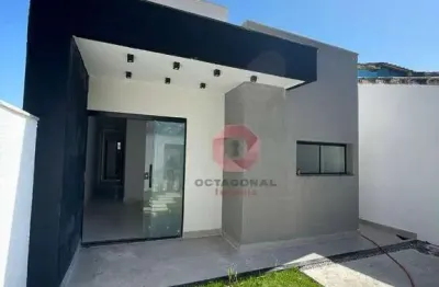 Casa com 3 dormitórios à venda, 80 m² por r$ 390.000,00 - são josé do imbassaí - maricá/rj