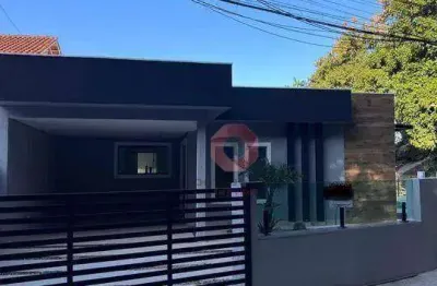 Casa com 3 quartos à venda, 160 m² por r$ 950.000 - recanto de itaipuaçu - maricá/rj
