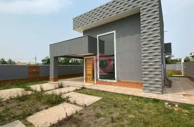 Casa com 3 dormitórios à venda, 111 m² por r$ 520.000,00 - jardim atlântico central (itaipuaçu) - maricá/rj
