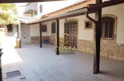 Casa com 2 quartos à venda, 85 m² por R$ 375.000 - Barroco (Itaipuaçu) - Maricá/RJ