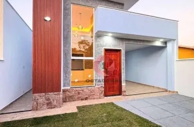 Casa com 2 quartos à venda, 70 m² por r$ 430.000 - itapeba - maricá/rj
