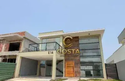 Casa com 3 dormitórios à venda, 190 m² por R$ 1.200.000,00 - Inoã - Maricá/RJ