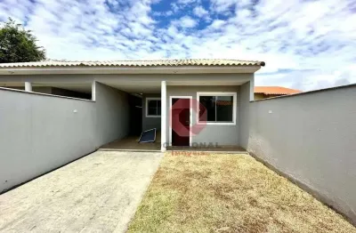 Casa com 3 quartos à venda, 106 m² por r$ 480.000 - jardim atlântico leste (itaipuaçu) - maricá/rj
