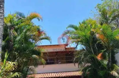 Casa com 4 dormitórios à venda, 297 m² por r$ 550.000,00 - jardim atlântico leste (itaipuaçu) - maricá/rj
