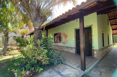 Casa com 2 dormitórios à venda, 203 m² por r$ 650.000,00 - jardim atlântico leste (itaipuaçu) - maricá/rj
