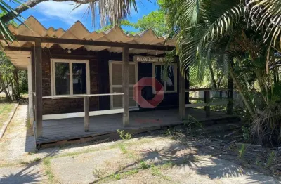 Casa com 3 quartos à venda, 250 m² por r$ 400.000 - jardim atlântico leste (itaipuaçu) - maricá/rj