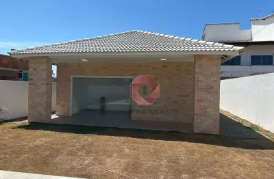 Casa com 6 dormitórios à venda, 195 m² por r$ 780.000,00 - jardim atlântico leste (itaipuaçu) - maricá/rj