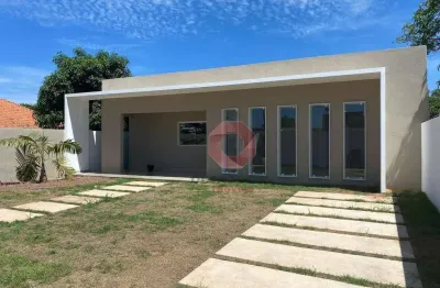 Casa com 3 dormitórios à venda, 150 m² por r$ 690.000,00 - jardim atlântico leste (itaipuaçu) - maricá/rj