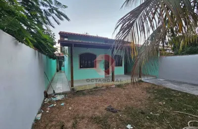 Casa com 2 dormitórios à venda, 200 m² por r$ 540.000,00 - barroco (itaipuaçu) - maricá/rj