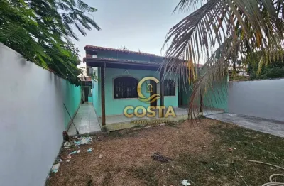 Casa com 2 quartos à venda, 200 m² por R$ 510.000 - Barroco (Itaipuaçu) - Maricá/RJ