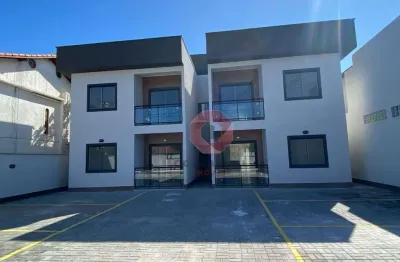 Apartamento com 2 quartos à venda, 61 m² por r$ 330.000 - jardim atlântico oeste (itaipuaçu) - maricá/rj