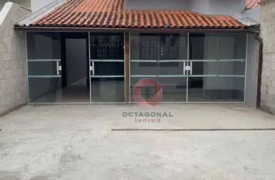 Casa com 2 dormitórios à venda, 80 m² por r$ 450.000,00 - barroco (itaipuaçu) - maricá/rj