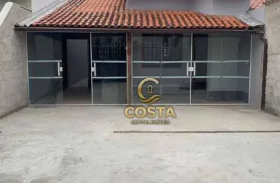 Casa com 2 quartos à venda, 80 m² por R$ 450.000 - Barroco (Itaipuaçu) - Maricá/RJ
